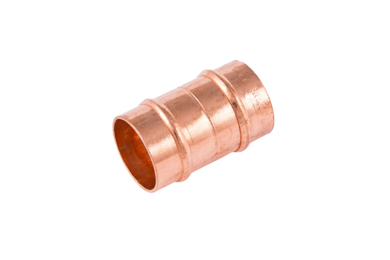 Securplumb SR1 Straight Couple Solder Ring 22mm Pack 10
