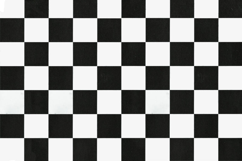 d-c-fix® Self-adhesive film Monza black and white 45cm x 2m