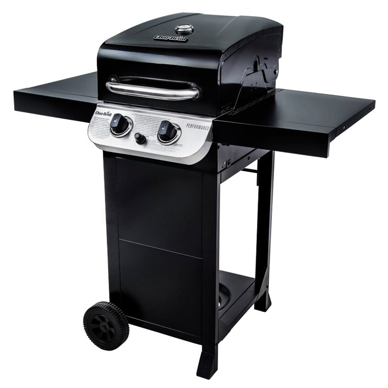Char-Broil® Convective 210b BBQ Black