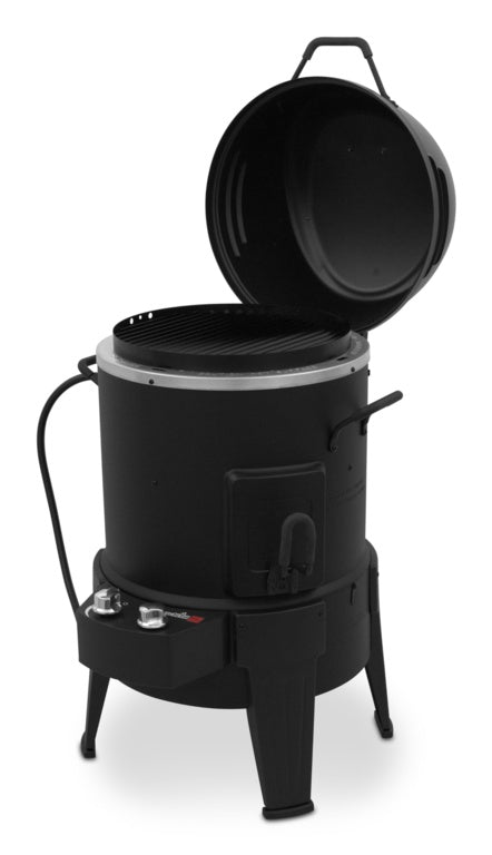 Charbroil The Big Easy BBQ