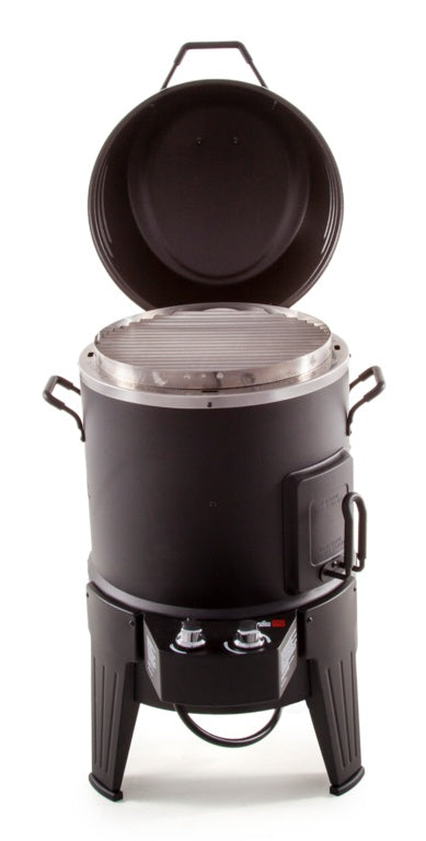 Charbroil The Big Easy BBQ