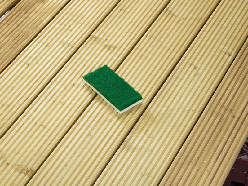 Ronseal Ultimate Finish Decking Applicator Refill Pads