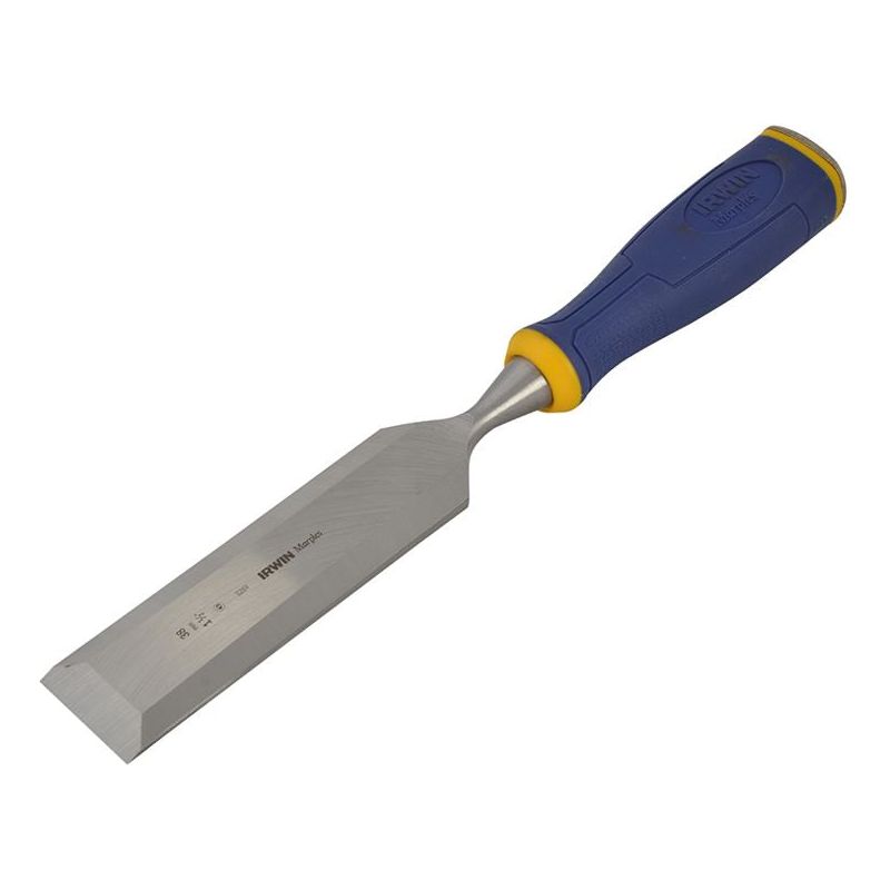 Irwin® Marples® MS500 ProTouch™ All-Purpose Chisel 38mm (1.1/2in) IRWIN® Marples® - RockBottom Northampton