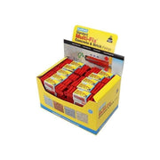 Plasplugs GP600 General-Purpose Fixings (50 Packs x 40 Plugs) Plasplugs - RockBottom Nothampton