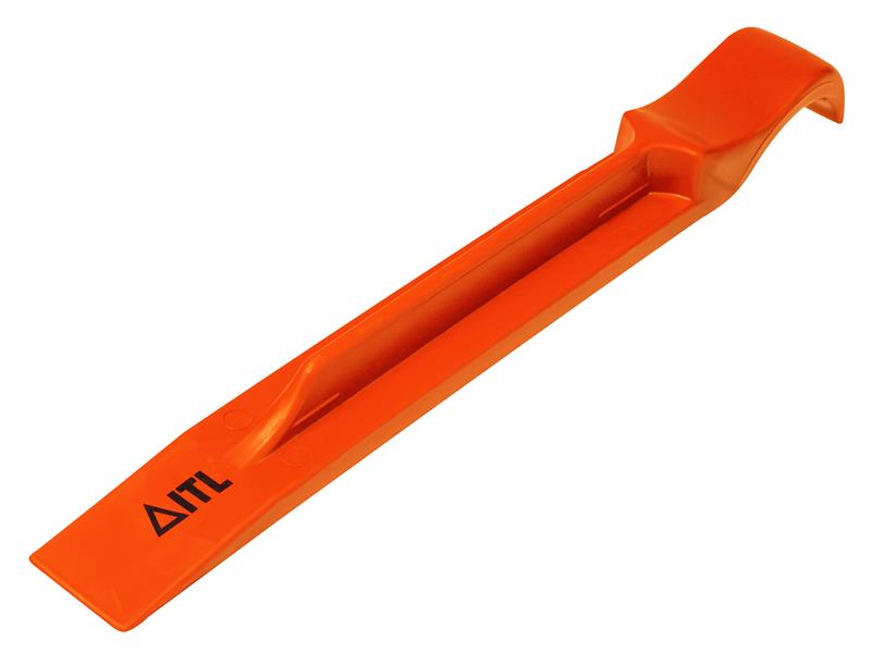 ITL Insulated Insulated Large Cable Wedge