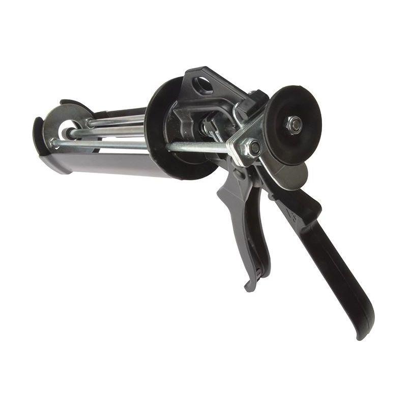 Forgefix Chemical Anchor Cartridge Gun 380ml ForgeFix - RockBottom Northampton