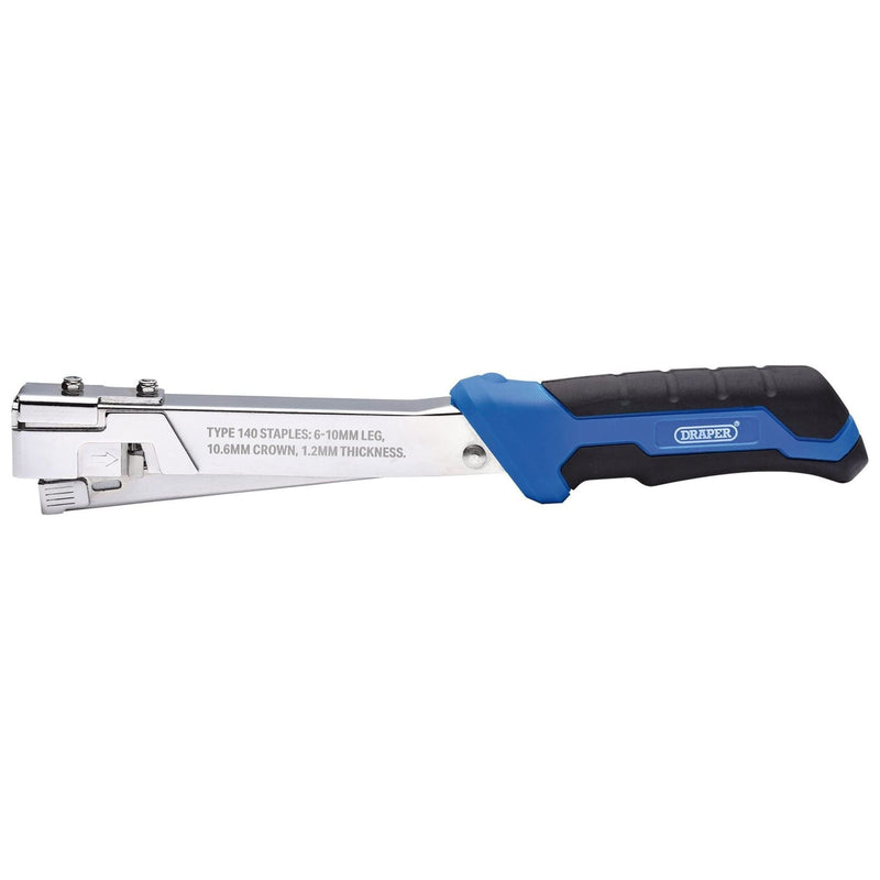 Draper Type 140 Hammer Tacker Draper - Town Tools