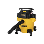 Dewalt Vacuum DXV20PA Wet & Dry Vacuum 1050W 240V DEWALT Vacuum - RockBottom Northampton