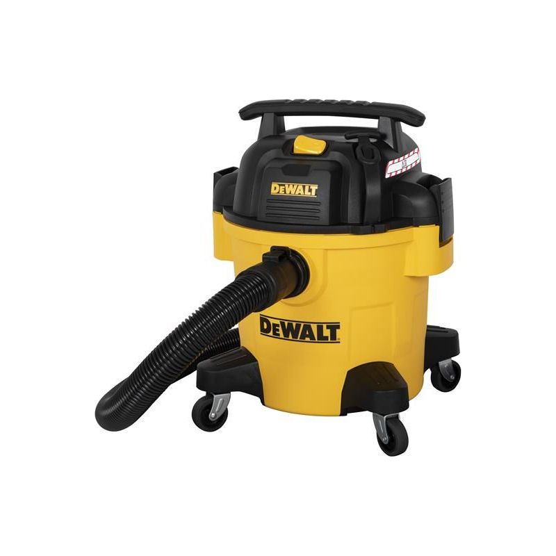 Dewalt Vacuum DXV20PA Wet & Dry Vacuum 1050W 240V DEWALT Vacuum - RockBottom Northampton