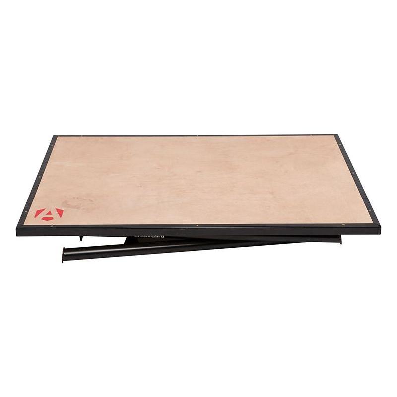 Armorgard TuffBench™ Heavy-Duty Folding Work Bench 1080 x 750 x 820mm Armorgard - RockBottom Northampton 