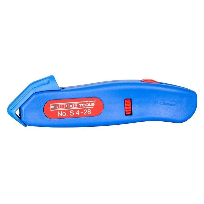 Weicon® Cable Stripper No. S 4-28 Weicon® - RockBottom Northampton