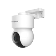 Link2Home Outdoor Smart Security Camera Link2Home - RockBottom Northampton