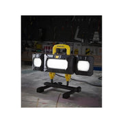 Stanley® Lighting Multi Directional Worklight 4500 Lumens STANLEY® Lighting - RockBottom Nothampton