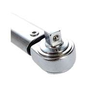 Norbar Pro 50 Adjustable Reversible Automotive Torque Wrench 1/2in Drive 10-50Nm Norbar - RockBottom Nothampton