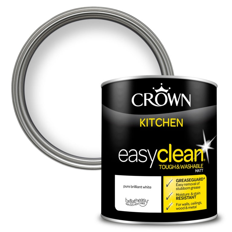 Crown Easyclean Kitchen Matt 1L PBW