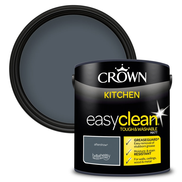 Crown Easyclean Kitchen Matt 2.5L Aftershow
