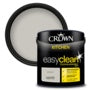 Crown Easyclean Kitchen Matt 2.5L Grey Putty