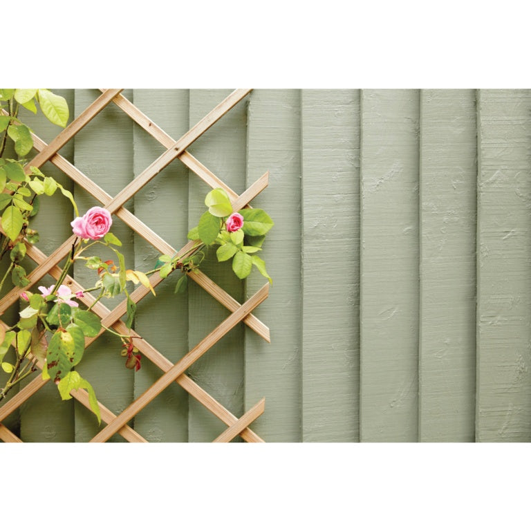 Ronseal Fence Life Plus 9L Sage
