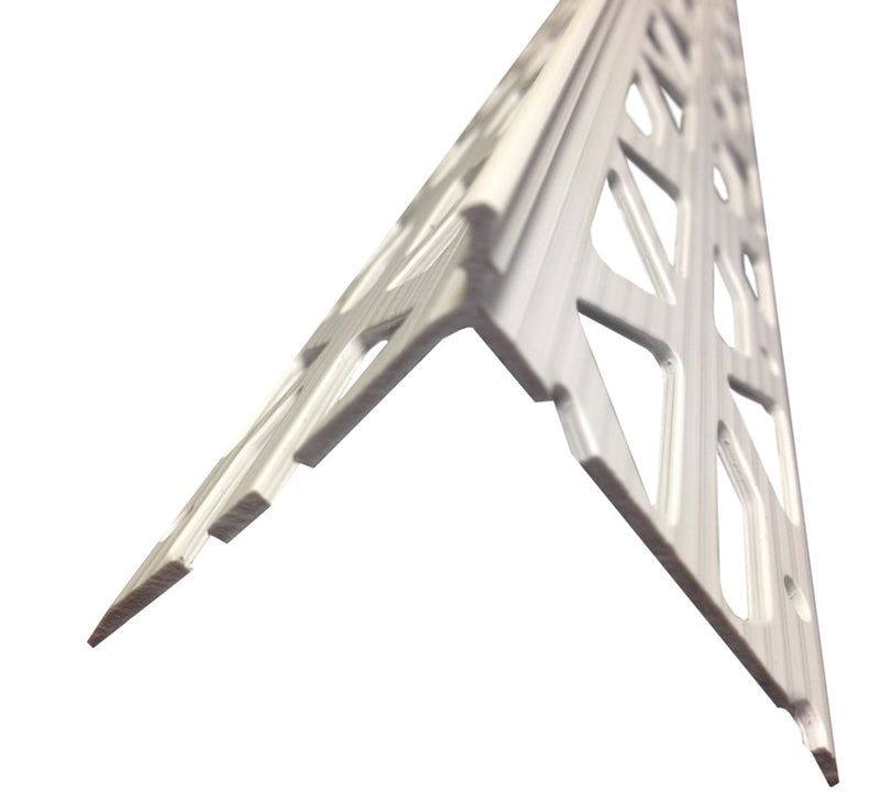 Simpson Strong Tie Plastic Angle Bead 3m