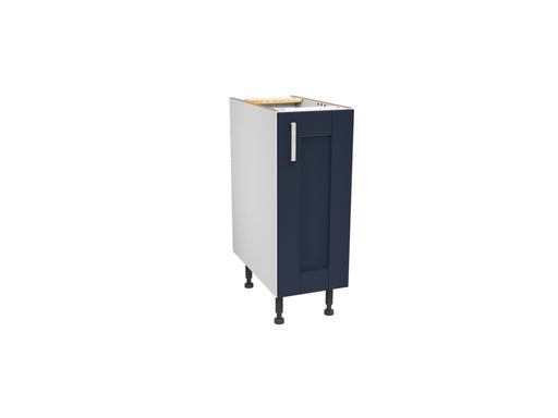 Gower Rapide+ Verona Navy Base Unit 300mm