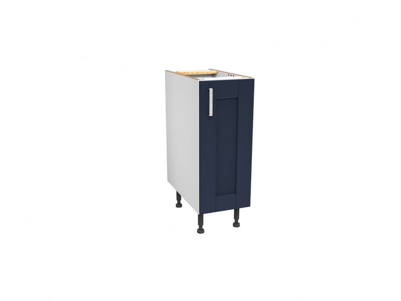 Gower Rapide+ Verona Navy Base Unit 300mm