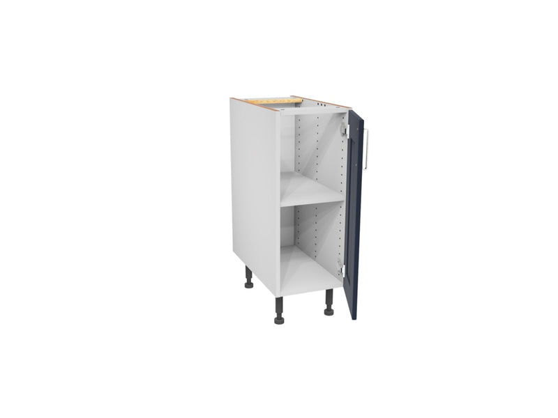 Gower Rapide+ Verona Navy Base Unit 300mm