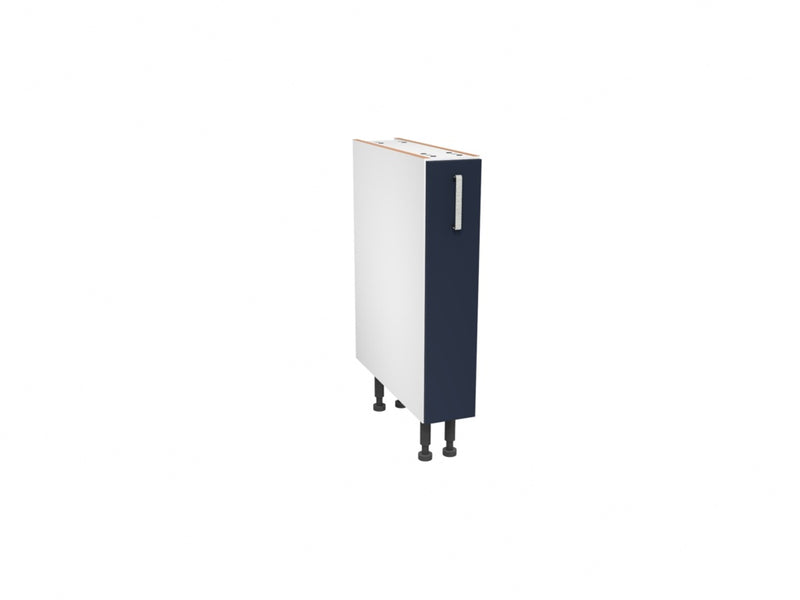 Gower Rapide+ Verona Navy Pull Out Base Unit 150mm