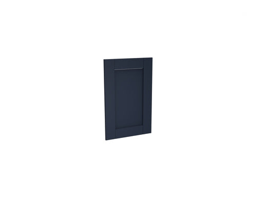 Gower Rapide+ Verona Navy Appliance Door 450 x 700mm