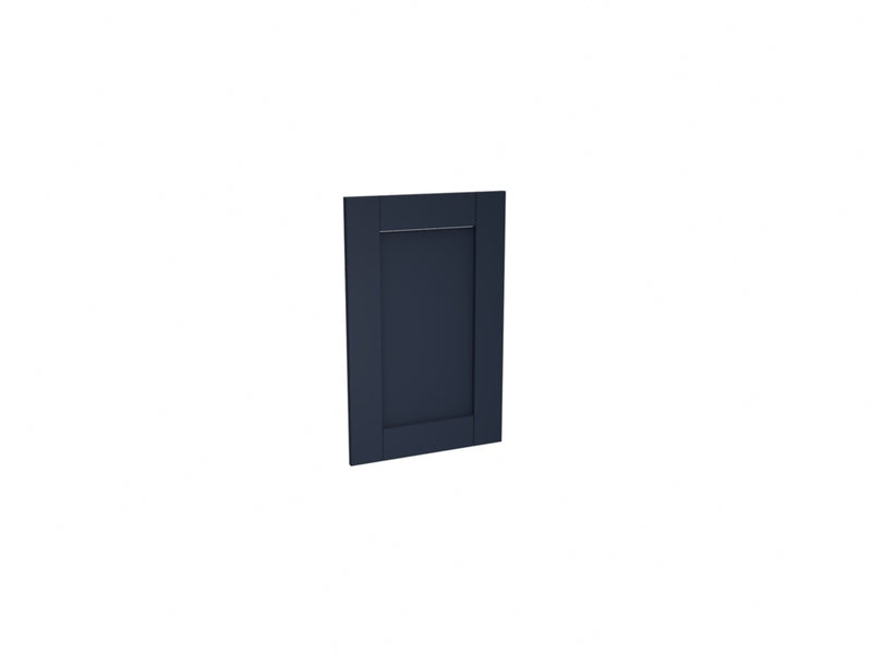 Gower Rapide+ Verona Navy Appliance Door 450 x 700mm