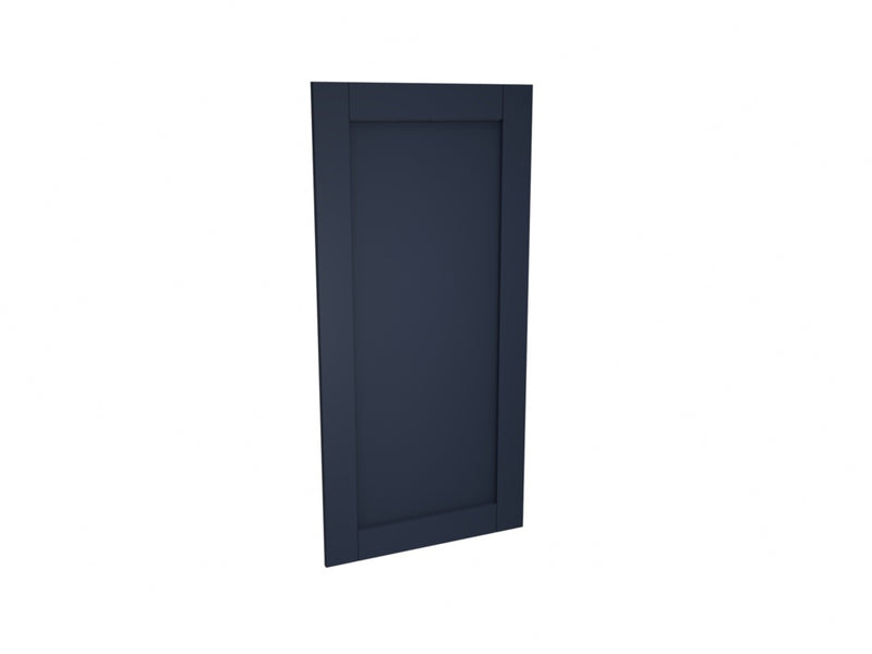 Gower Rapide+ Verona Navy Fascia B 600 x 1244