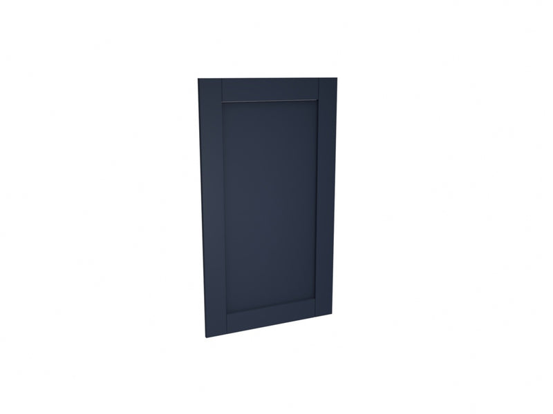 Gower Rapide+ Verona Navy Fascia 600 x 1052