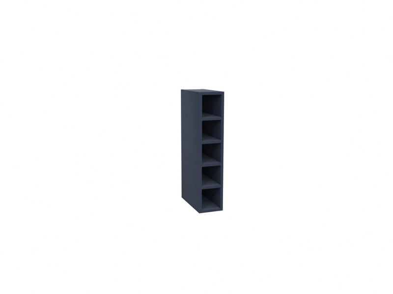 Gower Rapide+ Verona Navy Wine Rack 704 x 150