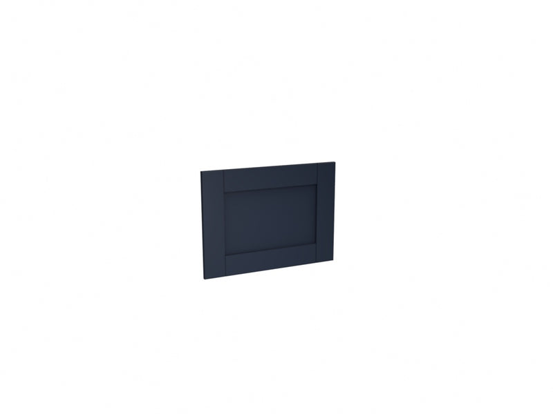 Gower Rapide+ Verona Navy Appliance Door 600 x 444mm