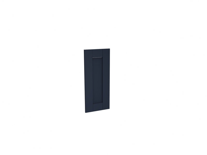Gower Rapide+ Verona Navy Fascia 300 x 700
