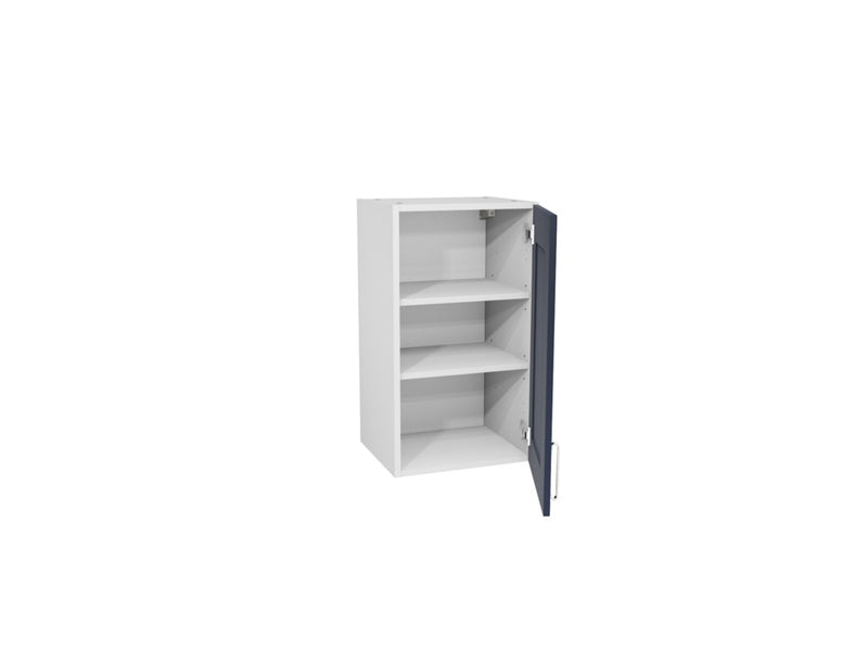 Gower Rapide+ Verona Navy Wall Unit 400mm
