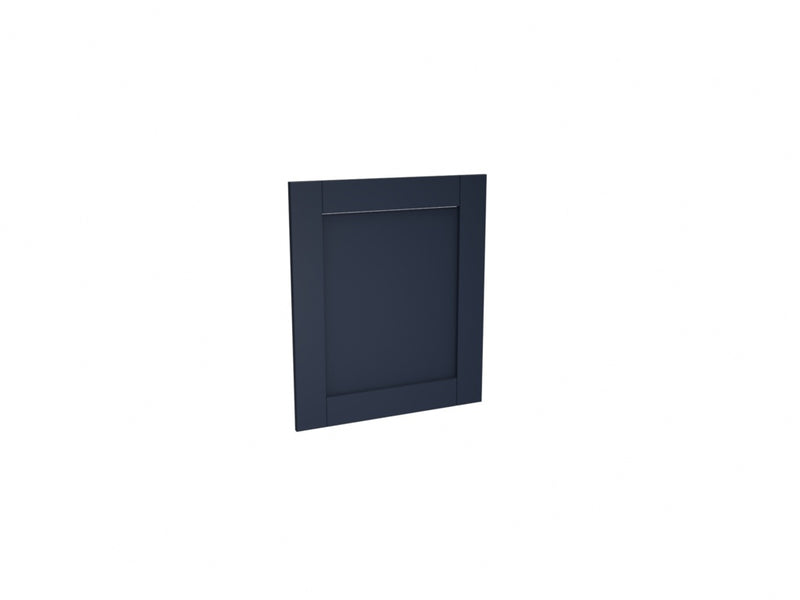 Gower Rapide+ Verona Navy Fascia A 600 x 700