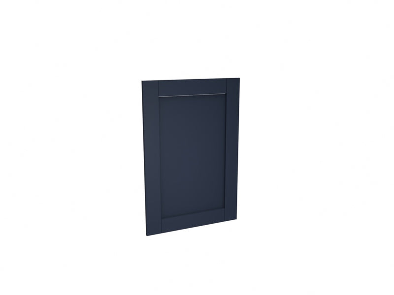 Gower Rapide+ Verona Navy Fascia 600 x 892