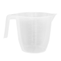 Wham Clear Measure Jug 2L