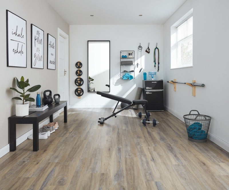 Palio Rigid Sicilia Rigid LVT Flooring 2.468m2