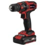 Einhell PXC 18v Drill Driver Kit 1.5ah
