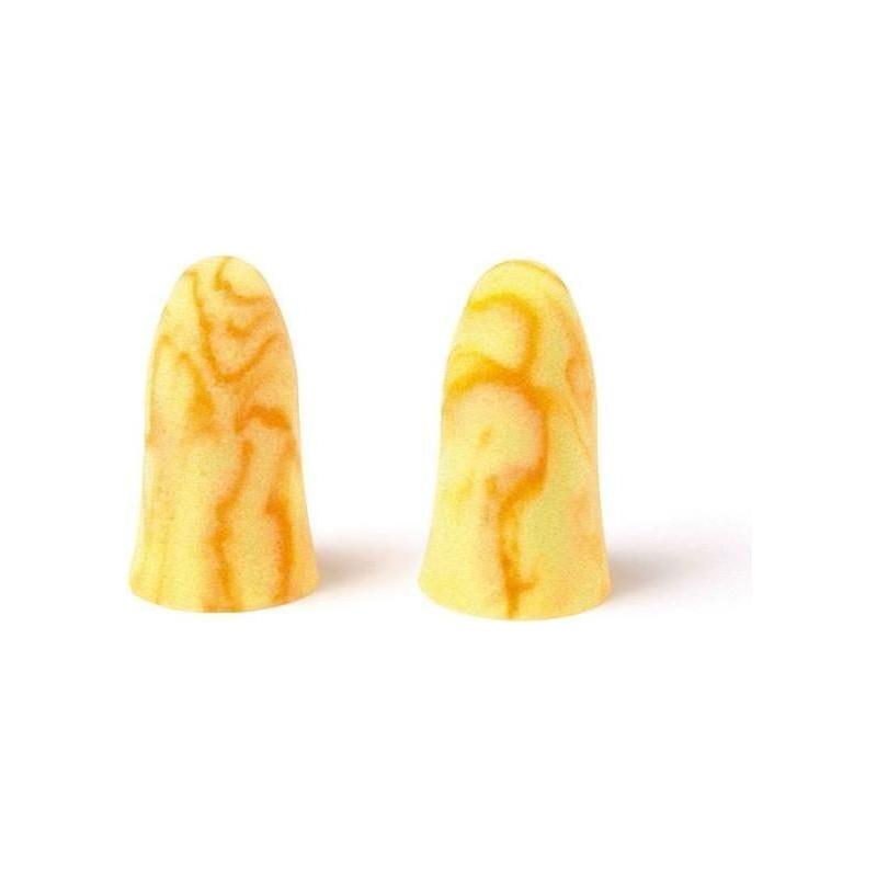 Moldex Disposable Foam Earplugs MelLows® Station SNR 22 dB (250 Pairs) Moldex - RockBottom Northampton