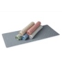 Blue Canyon Rubber Bath Mat Grey