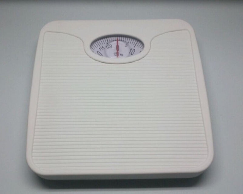 Blue Canyon Mechanical Scales White