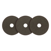 Draper Flat Stone Cutting Disc, 115 x 2.5 x 22.23mm 94781 Draper - Town Tools 