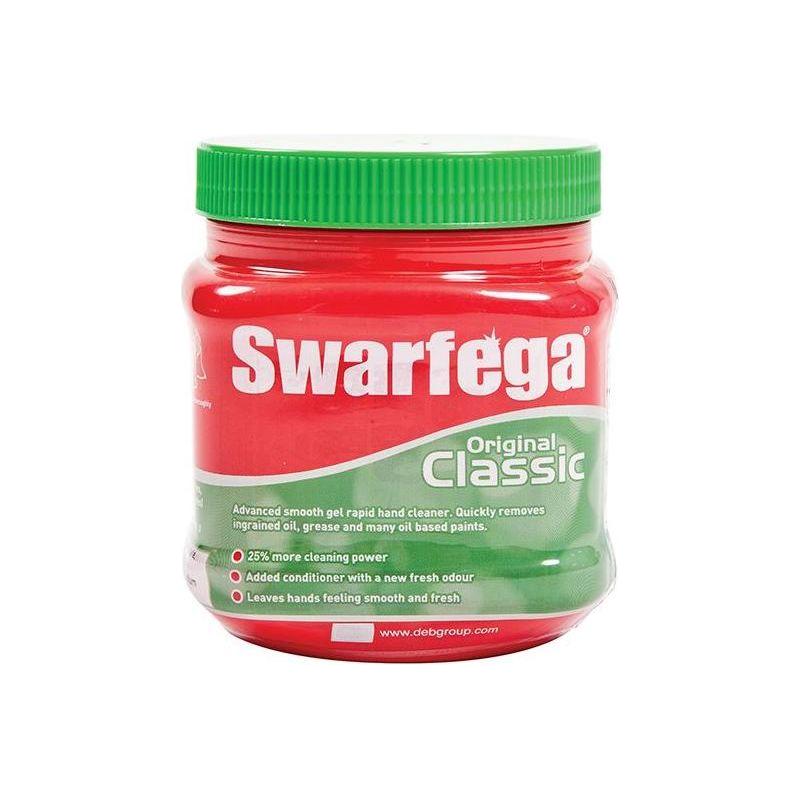 Swarfega® Original Classic Hand Cleaner 500ml Swarfega® - RockBottom Nothampton