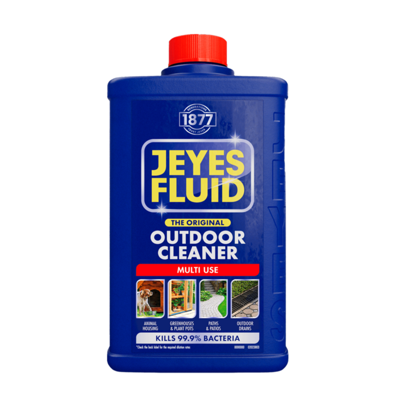 Jeyes Fluid Outdoor Cleaner 1L