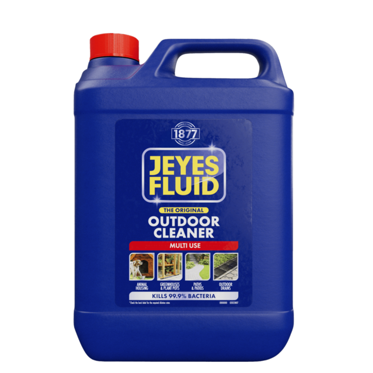 Jeyes Fluid Outdoor Cleaner 5L