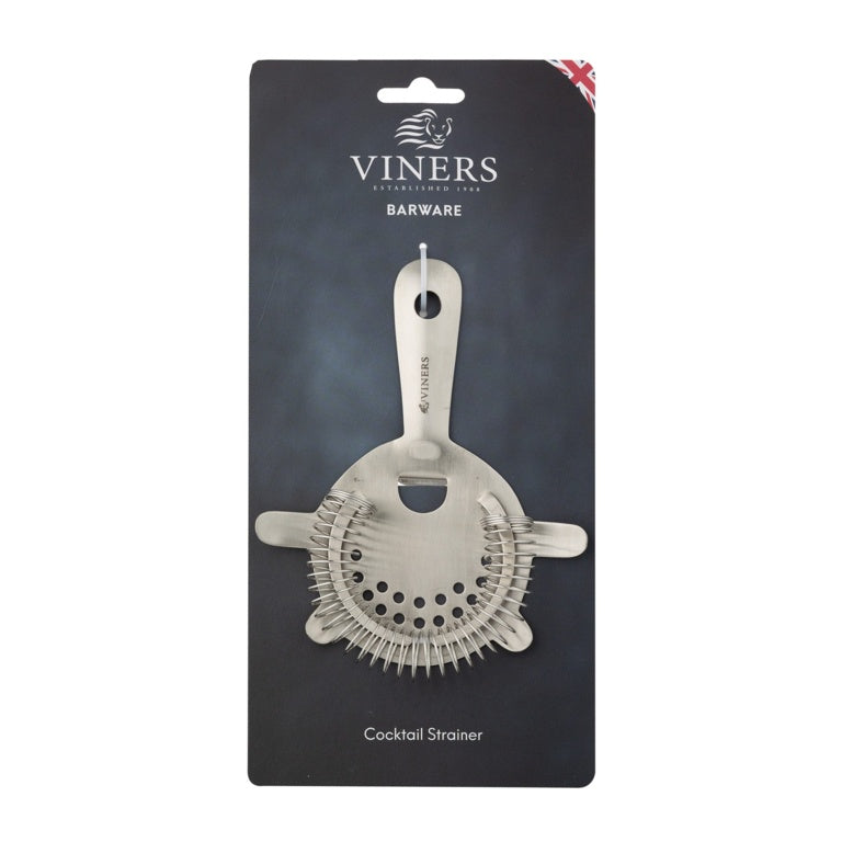 Viners Cocktail Strainer