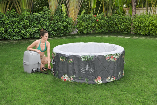 Lay-Z-Spa Aruba Airjet 67 x 26"