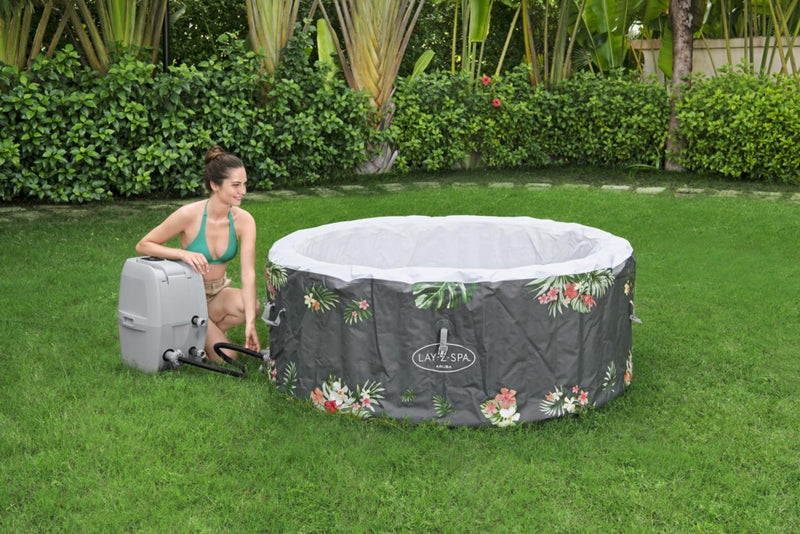Lay-Z-Spa Aruba Airjet 67 x 26"